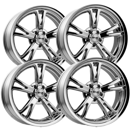 Ridler 606 606-8861C-606-8961C