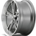 Ridler 606 606-8861G-606-8961G