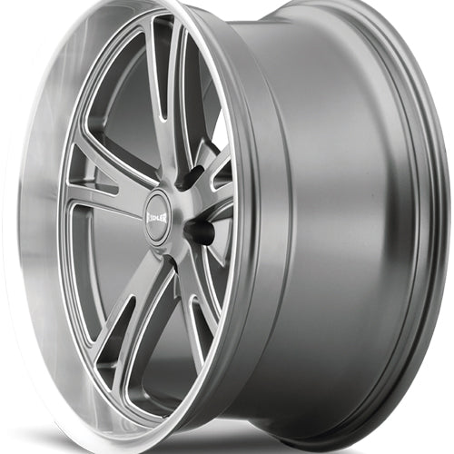 Ridler 606 606-7761G-606-7861G