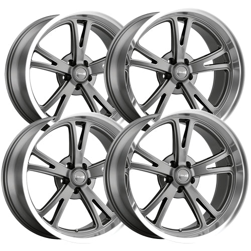 Ridler 606 606-2861G-606-2161G