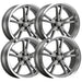 Ridler 606 606-8861G-606-8961G