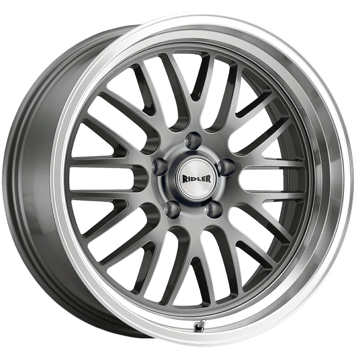 Ridler 607 607-2873G-607-2173G
