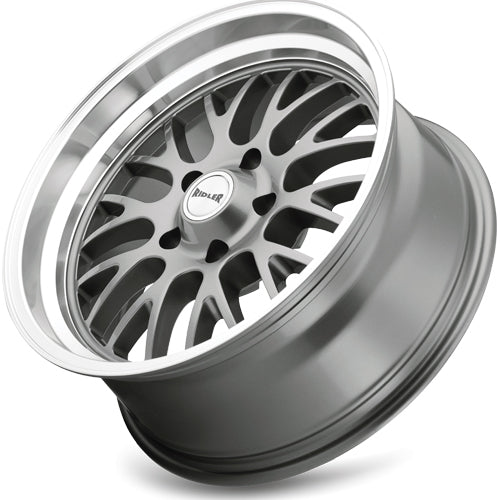 Ridler 607 607-2861G-607-2161G