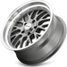 Ridler 607 607-2861G-607-2161G