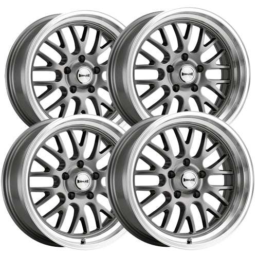 Ridler 607 607-8861G-607-8961G
