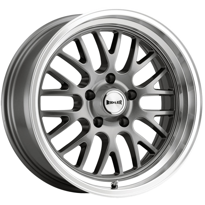 Ridler 607 607-2861G-607-2161G