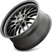Ridler 607 607-8861MB