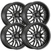 Ridler 607 607-2965MB-607-2165MB