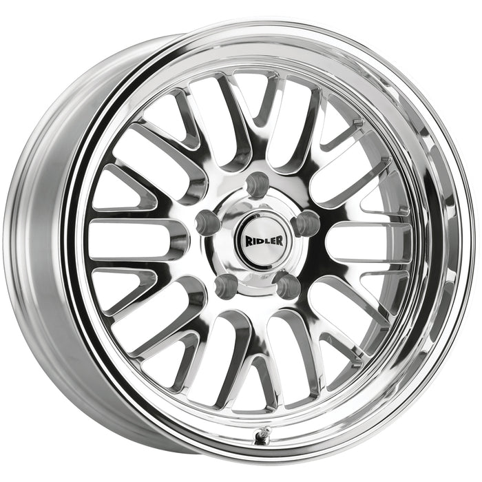 Ridler 607 607-2873P-607-2173P