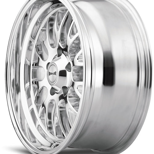 Ridler 607 607-2873P-607-2173P