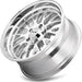 Ridler 607 607-8861P