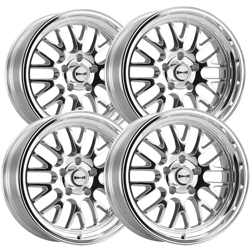 Ridler 607 607-2873P-607-2173P