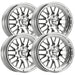 Ridler 607 607-2873P-607-2173P