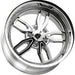 Ridler 608 608-2865C-608-2165C