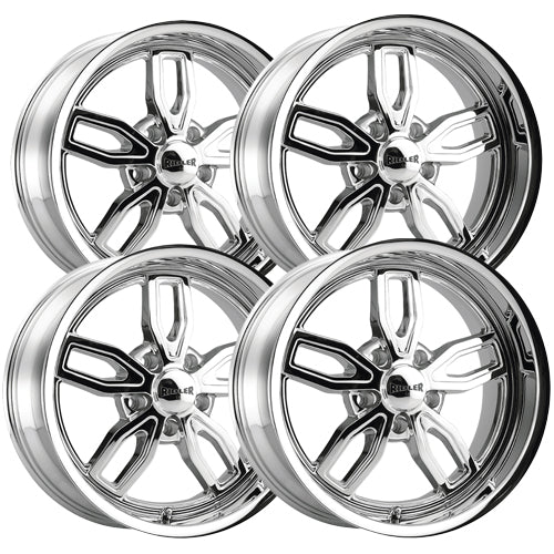 Ridler 608 608-2865C-608-2165C