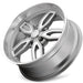 Ridler 608 608-2161G