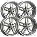 Ridler 608 608-2873G-608-2173G
