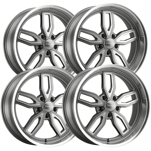 Ridler 608 608-8873G-608-8973G