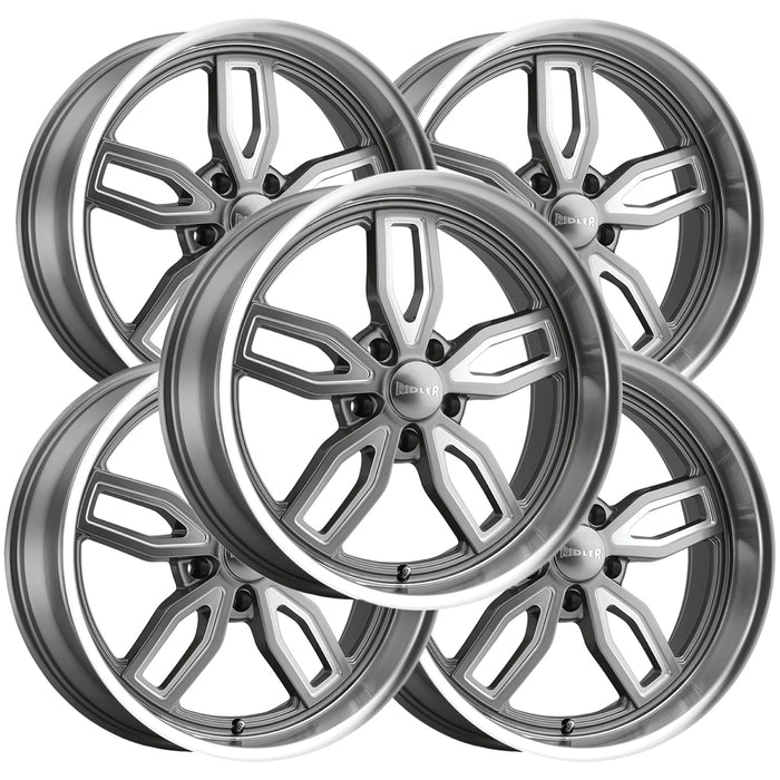 Ridler 608 608-8973G