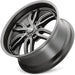 Ridler 609 609-2983MB18
