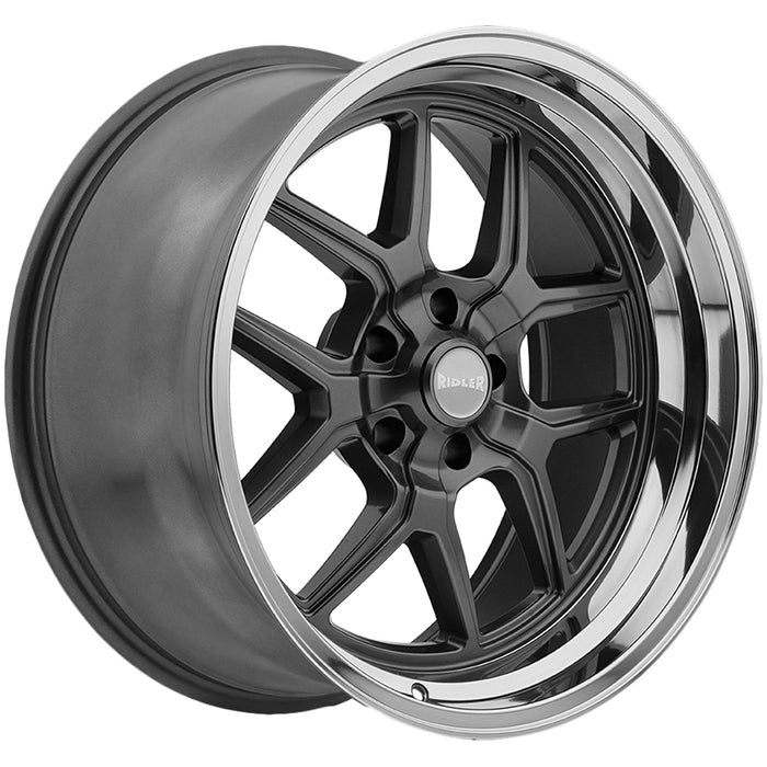 Ridler 610 610-2865G-610-2165G