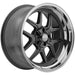 Ridler 610 610-2865G-610-2165G