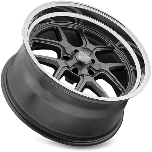 Ridler 610 610-2865G-610-2165G