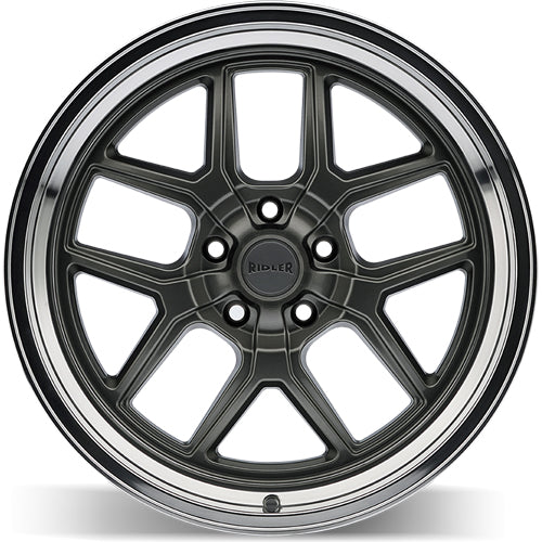 Ridler 610 610-2873G-610-2173G