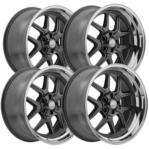 Ridler 610 610-2873G-610-2173G
