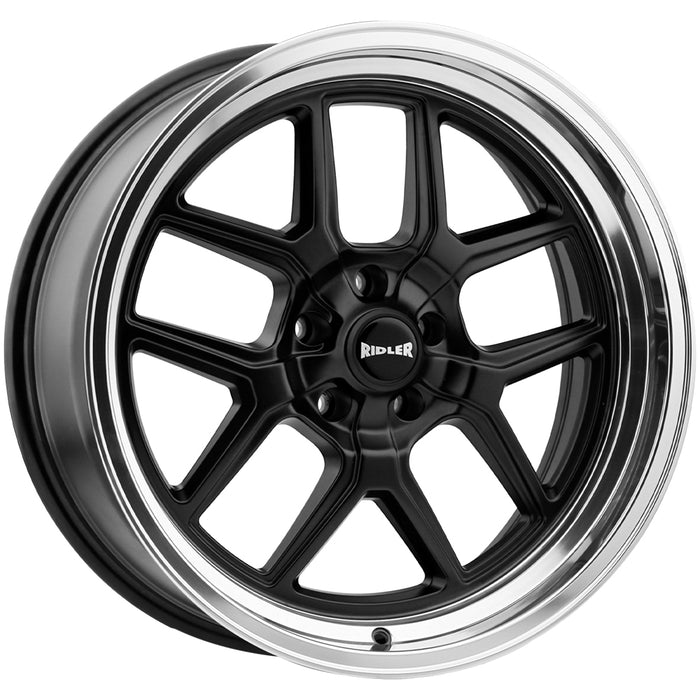 Ridler 610 610-2873MB-610-2173MB