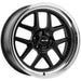 Ridler 610 610-2873MB-610-2173MB