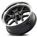 Ridler 610 610-2861MB