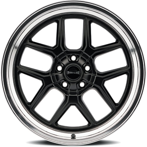 Ridler 610 610-2861MB-610-2161MB