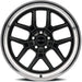 Ridler 610 610-2861MB-610-2161MB