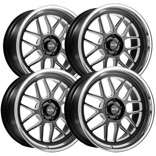 Ridler 611 611-8861GBMD