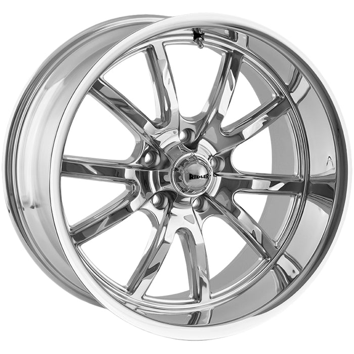 Ridler 650 650-2861C-650-2161C