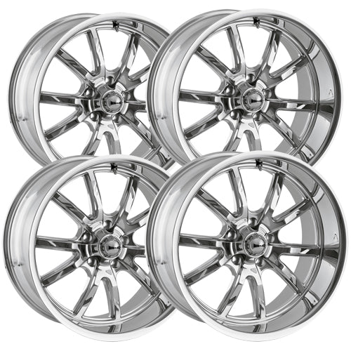 Ridler 650 650-2861C-650-2161C