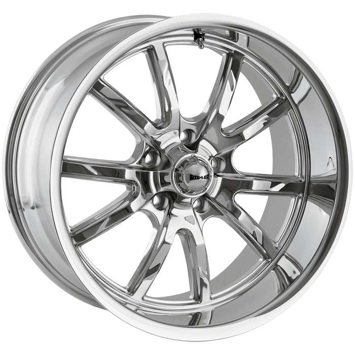 Ridler 650 650-2873C-650-2173C