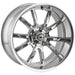 Ridler 650 650-2873C-650-2173C
