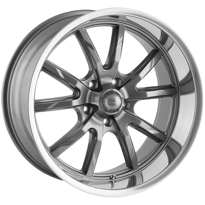 Ridler 650 650-8961G