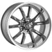 Ridler 650 650-8961G