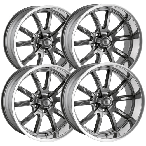 Ridler 650 650-8873G-650-8973G