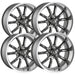 Ridler 650 650-7761G-650-7861G