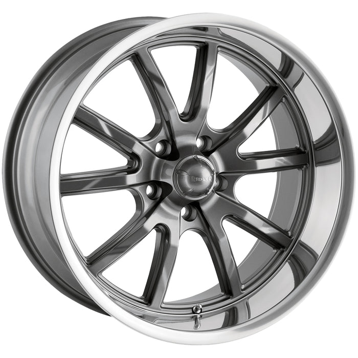 Ridler 650 650-8961G