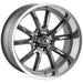 Ridler 650 650-8961G