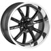 Ridler 650 650-7761MB-650-7861MB