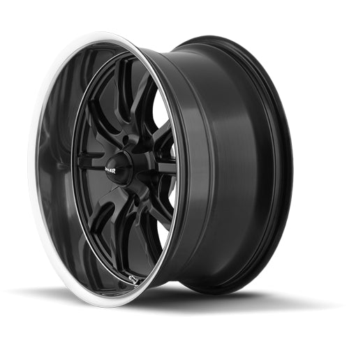 Ridler 650 650-2861MB-650-2161MB