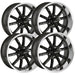 Ridler 650 650-7761MB-650-7861MB
