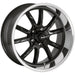 Ridler 650 650-7761MB-650-7861MB