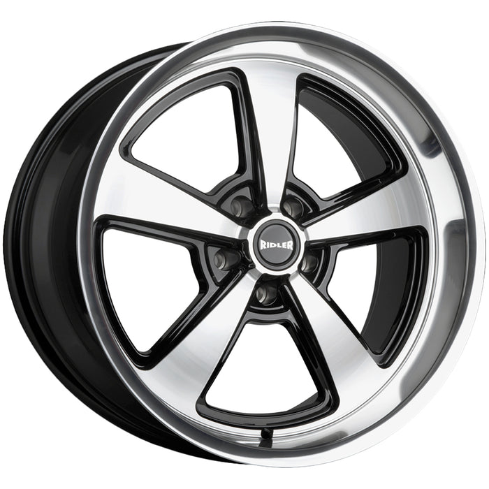 Ridler 652 652-8873GBD